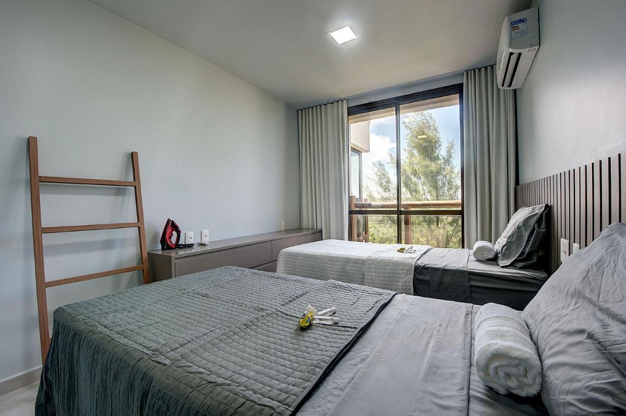 Wai Wai #403 - Apartamento No Cumbuco By Carpediem Exterior photo